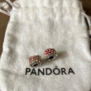 Pandora clips